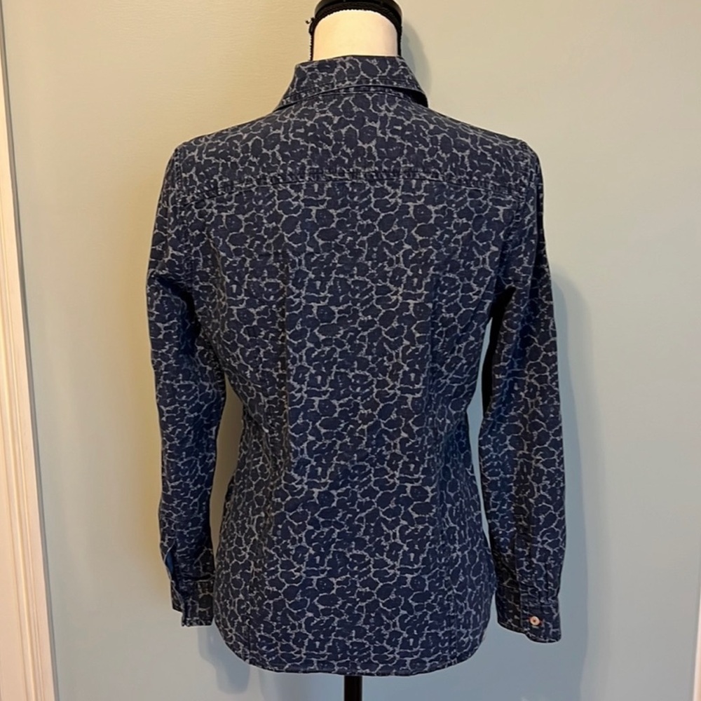 Talbots Blouse - Picture 2 of 2